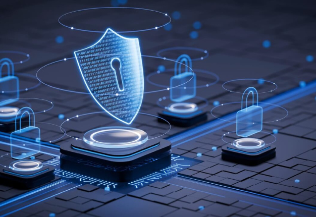cybersecurity