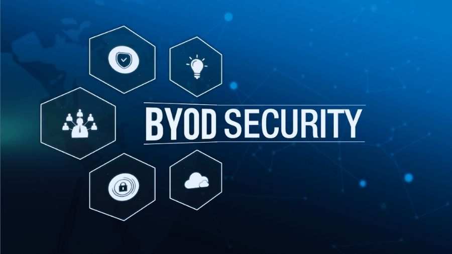 BYOD Security