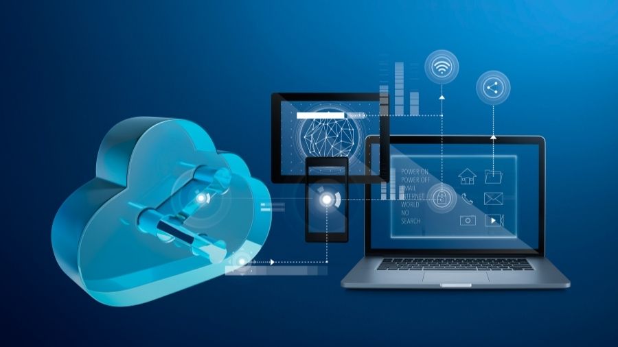 Cloud Security Service In Dubai