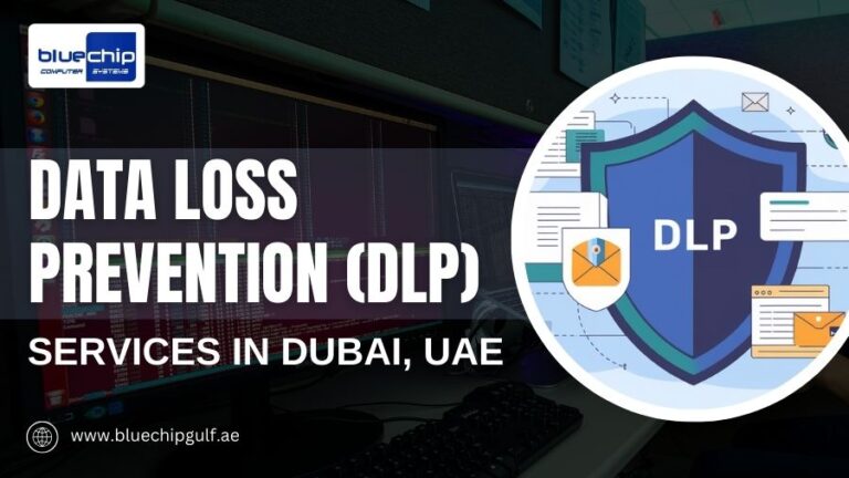 Data Loss Prevention