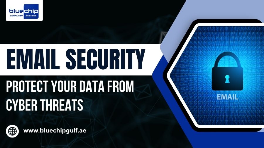 Email Security