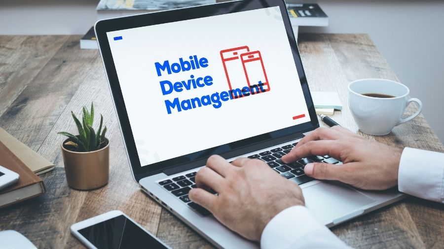Mobile Device Management Solutions