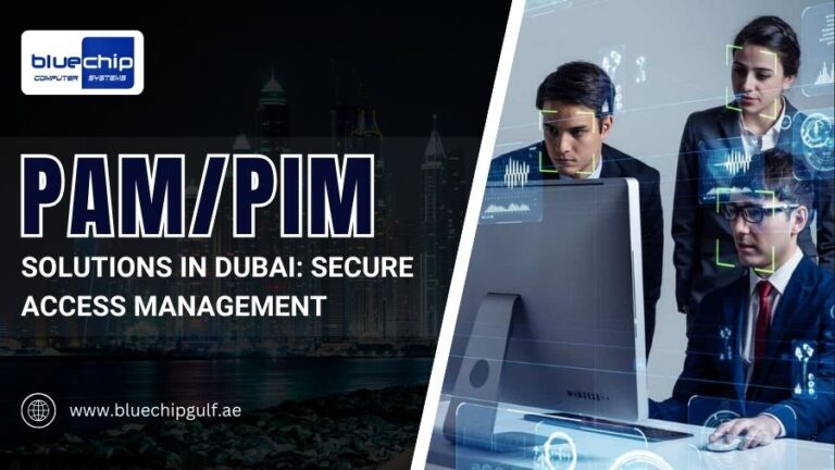 PAMPIM Solutions In Dubai