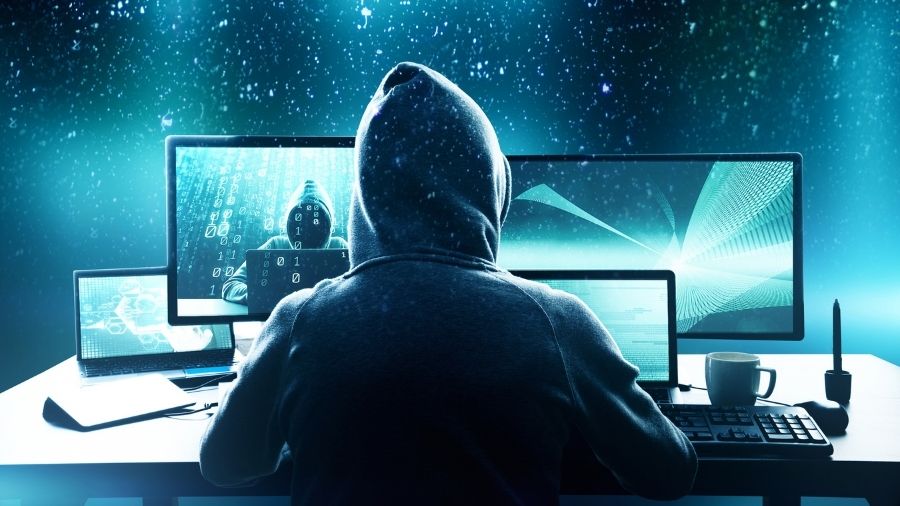 Phishing Attacks