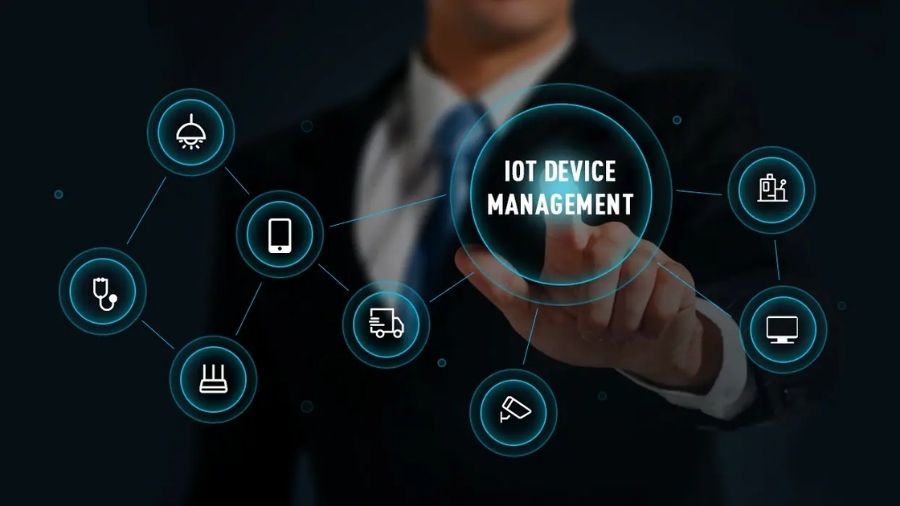 Remote Device Management
