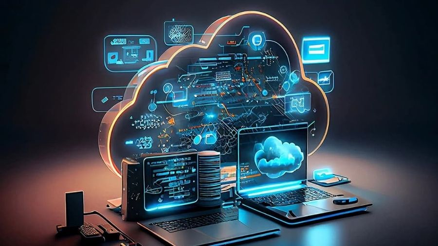 Securing Hybrid Environments