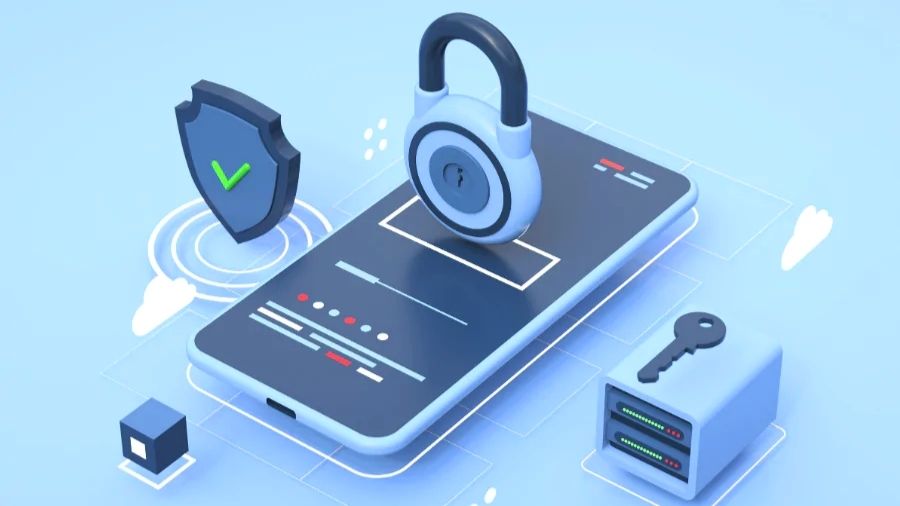 Securing Mobile Devices