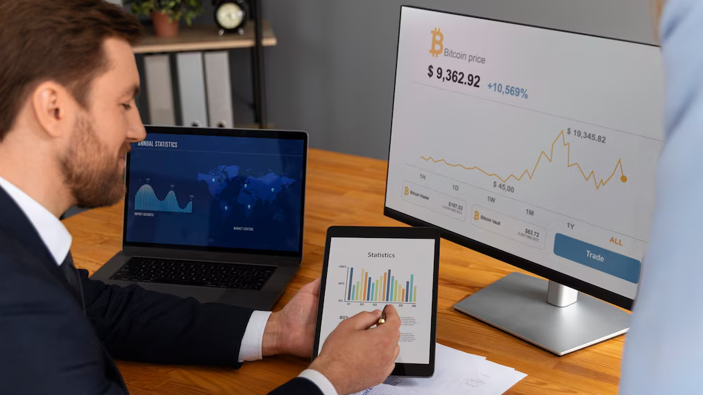 Asset Management service dubai