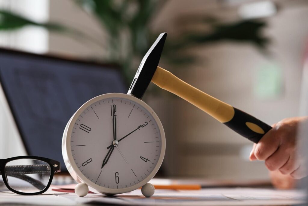 Reduce Mean Time to Repair​