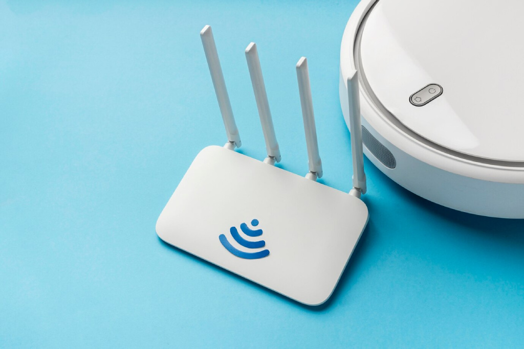 D-link Routers
