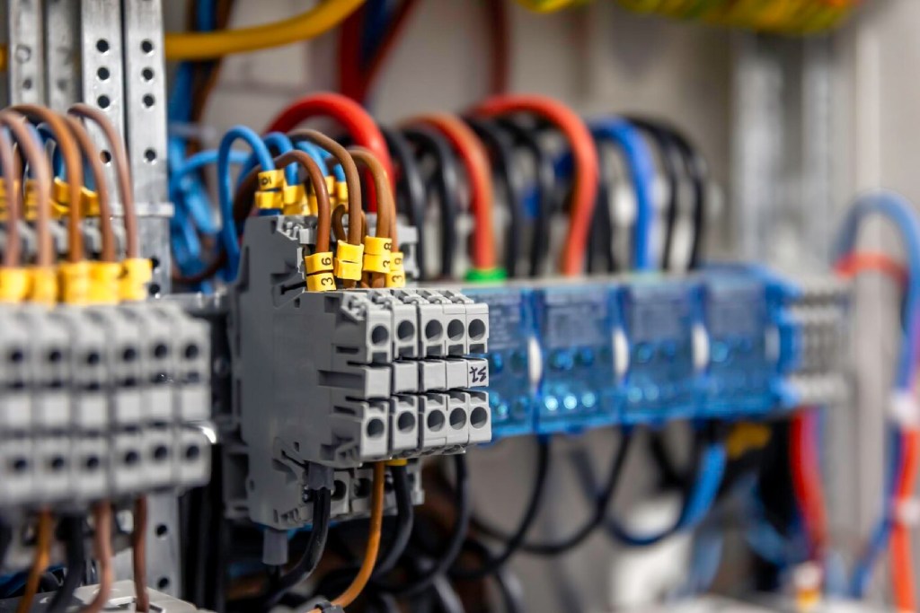 D-link Switches