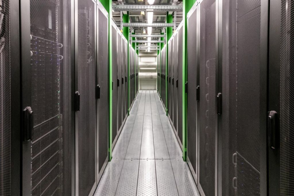 Dell Servers​