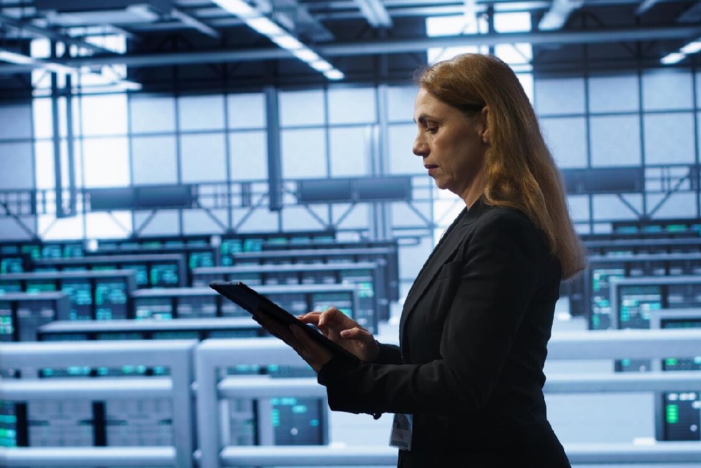 Huawei Server​