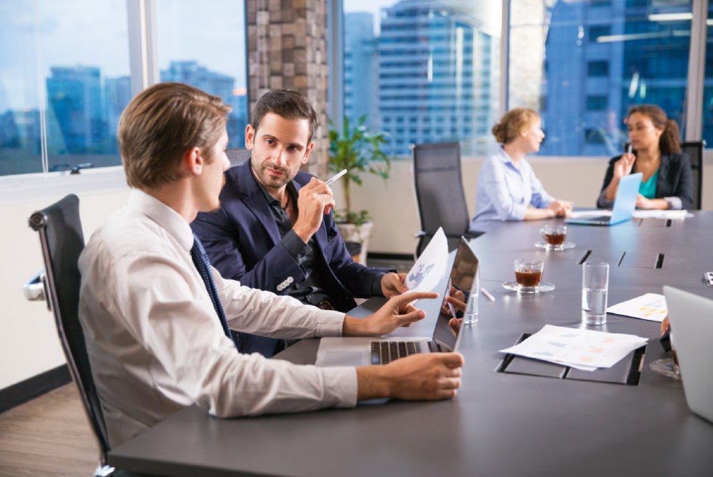 IT Consultancy