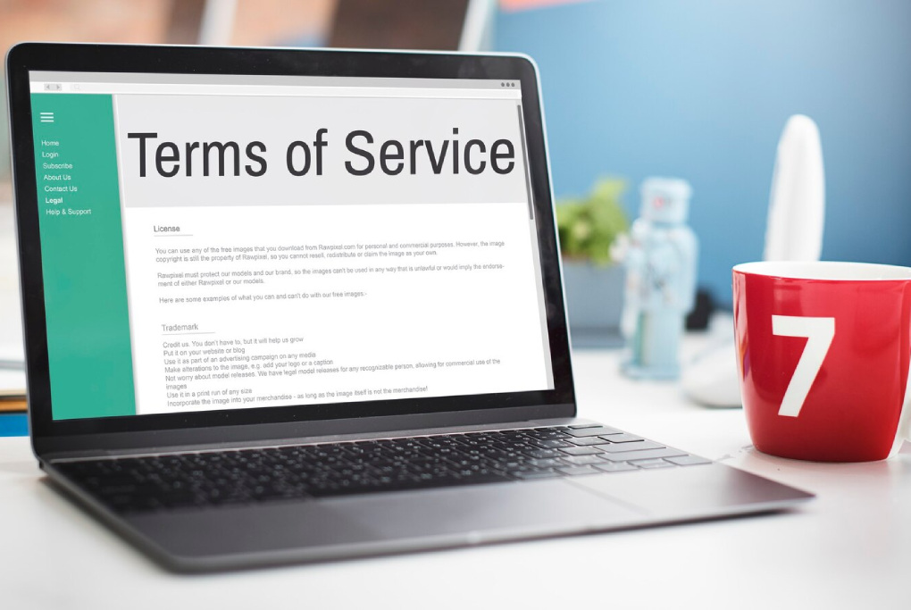 IT Support Contracts
