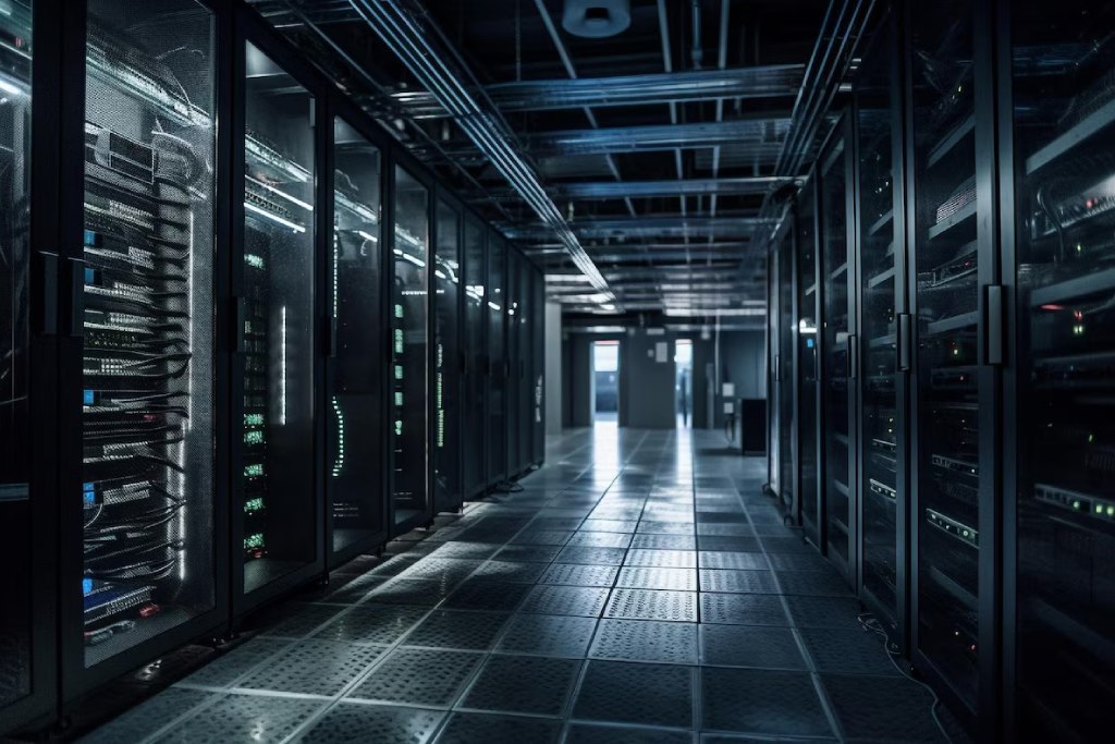 Lenovo Servers
