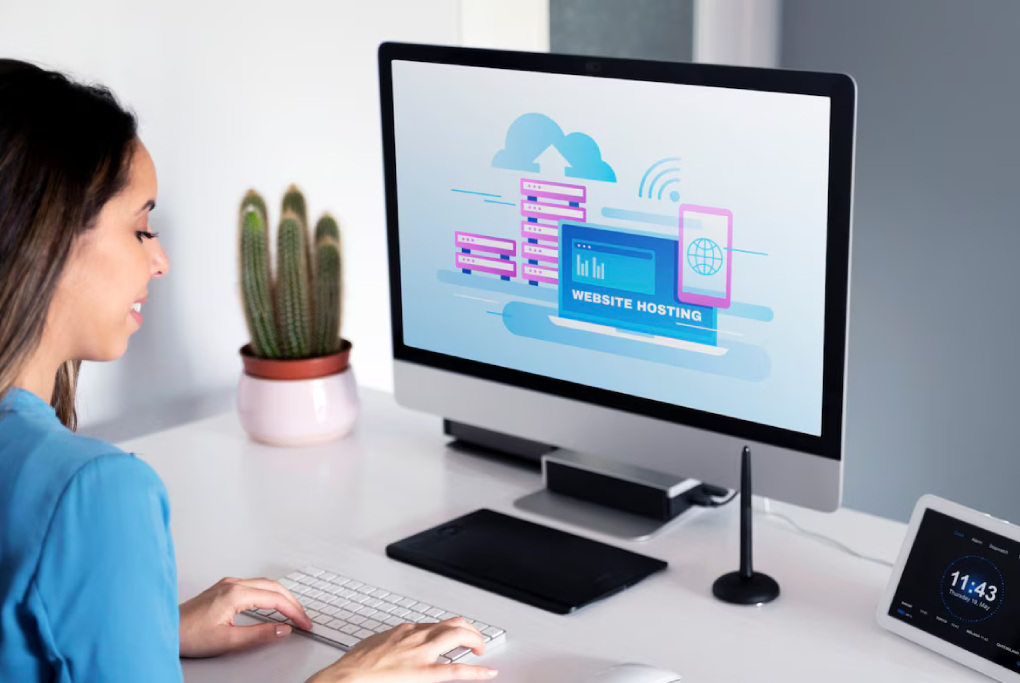 Microsoft Azure Solutions in Dubai