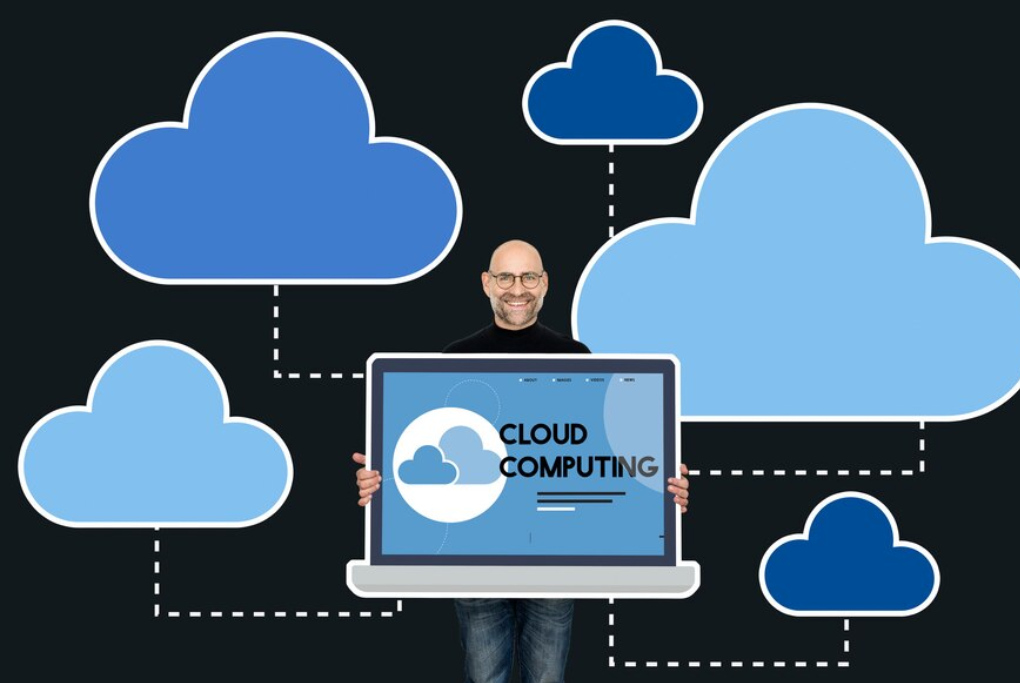 Microsoft Cloud Solution In Dubai