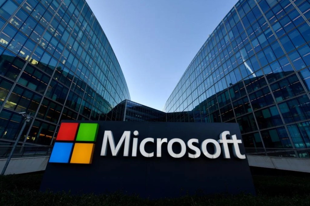 Microsoft Solutions