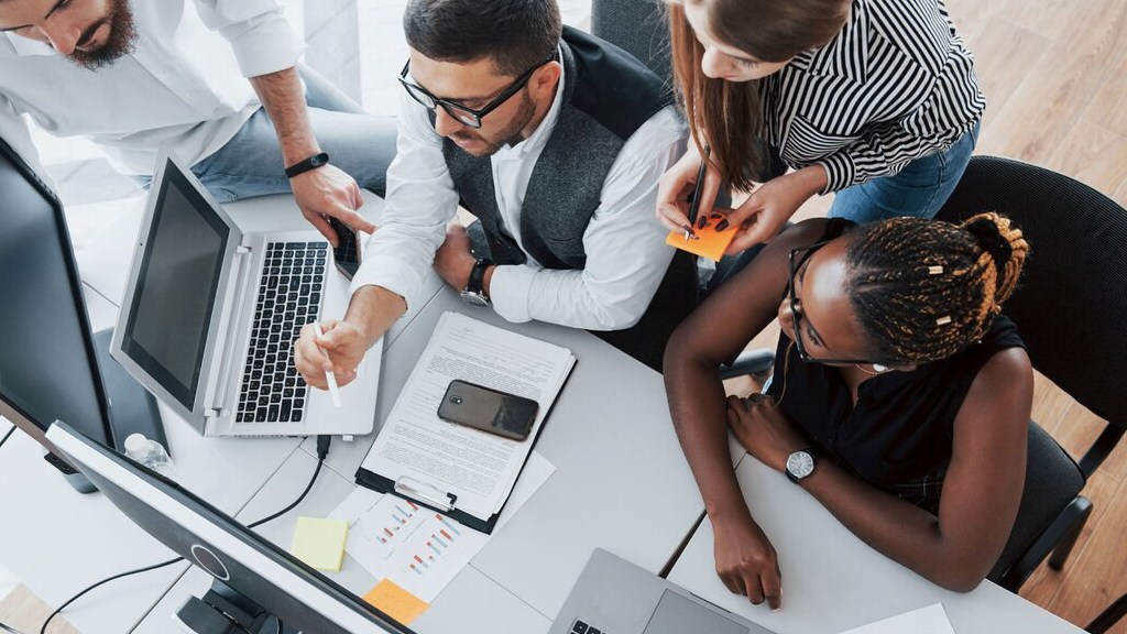 Production Support and Service Delivery​