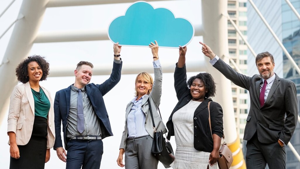 Public Cloud