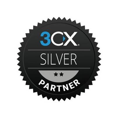 3CX Silver Partner