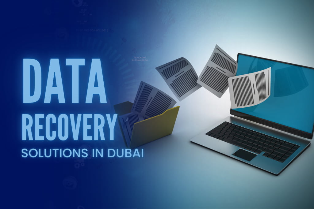 Data Recovery