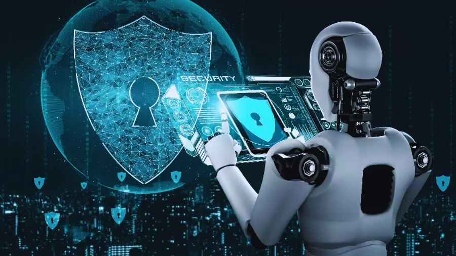 AI in Cybersecurity