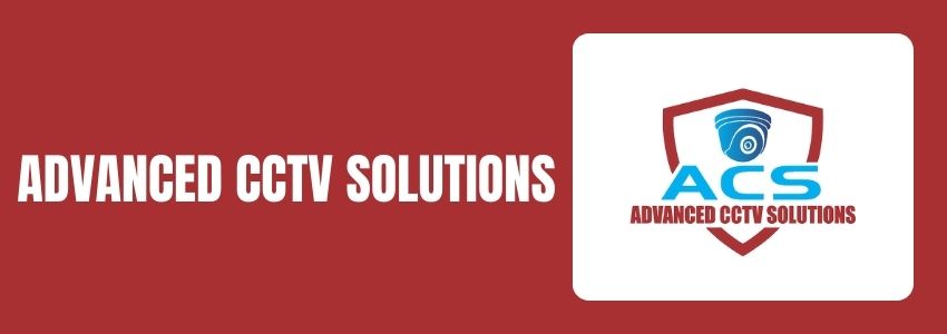 Advanced CCTV Solutions UAE