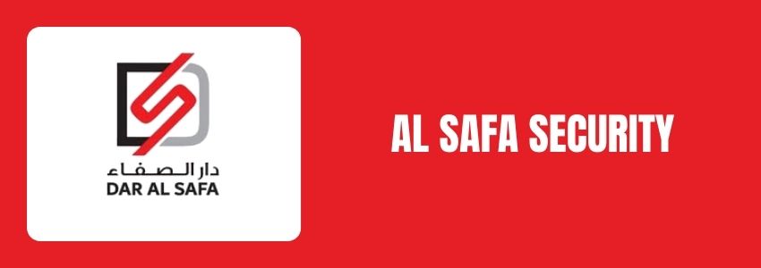 Al Safa Security UAE