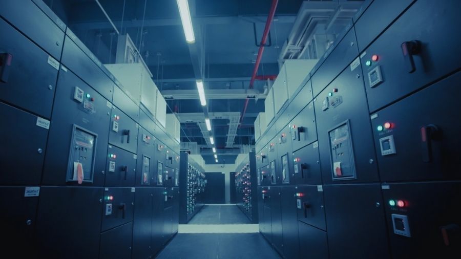 Components of a Robust IT Infrastructure