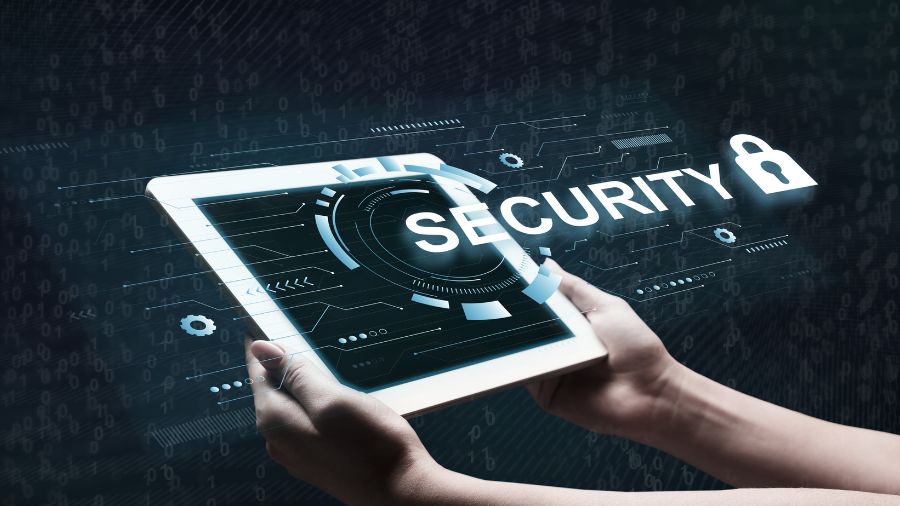 Cyber Security Companies in Dubai
