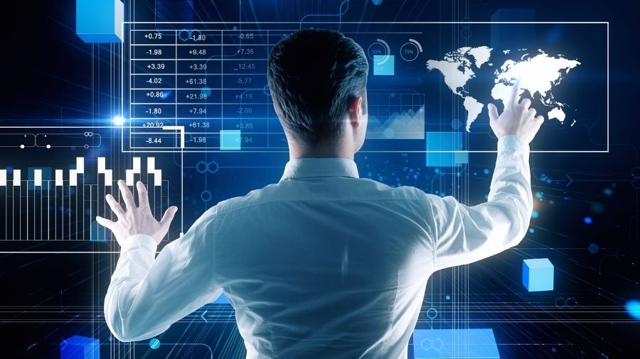 Embracing Innovation - Technology and Research