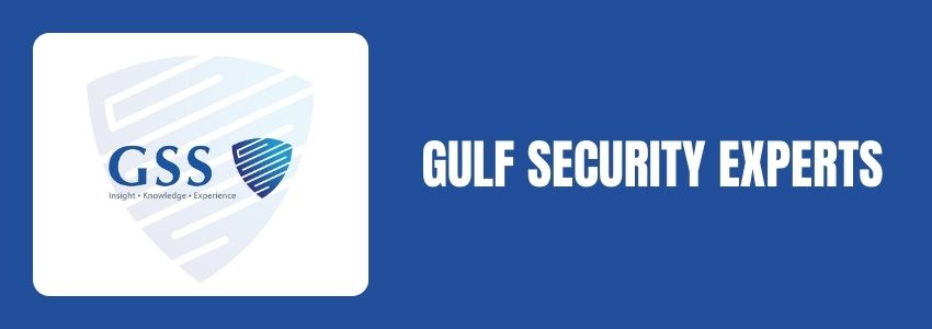 Gulf Security Experts UAE