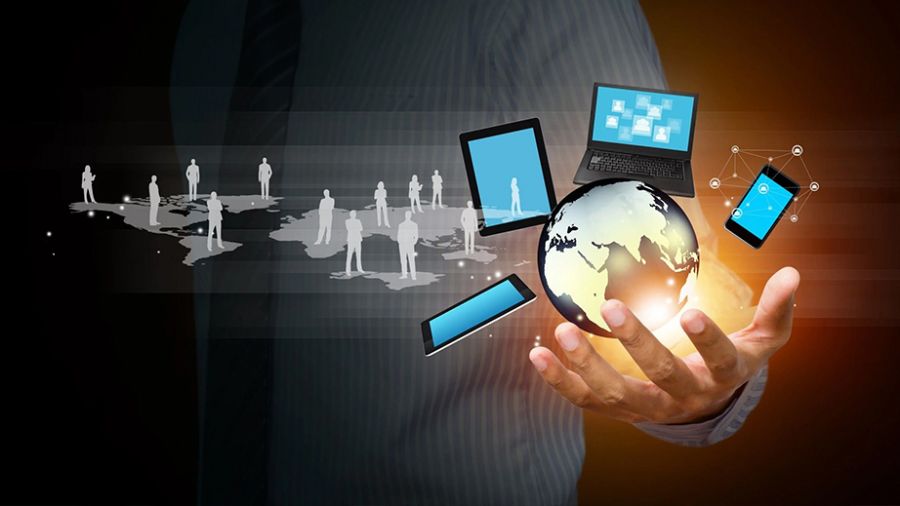 IT Infrastructure Solutions Dubai