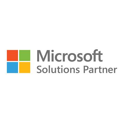 Microsoft Solution Partner