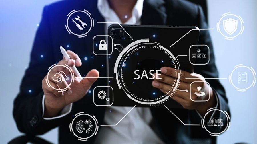 SASE Security Solution In Dubai