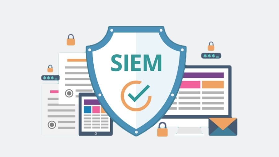SIEM Security