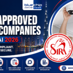 SIRA Approved CCTV Companies List 2026