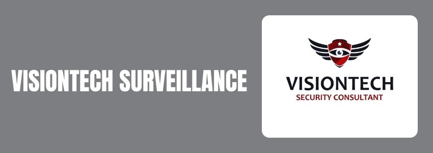 VisionTech Surveillance UAE