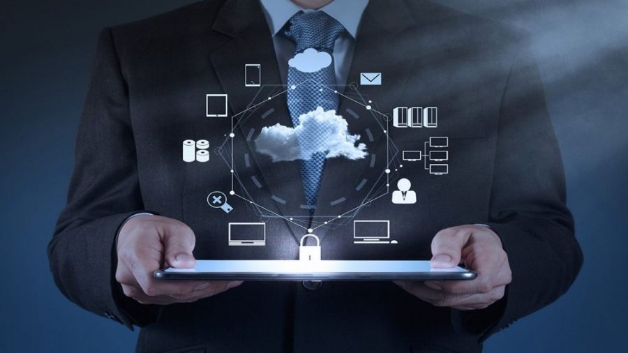 What Is IT Infrastructure