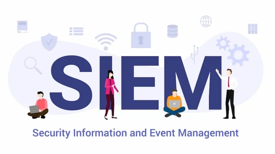 What is SIEM