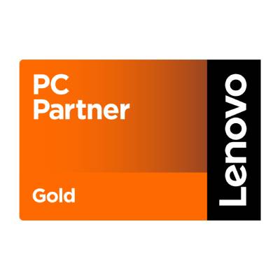 Lenovo Gold Partner