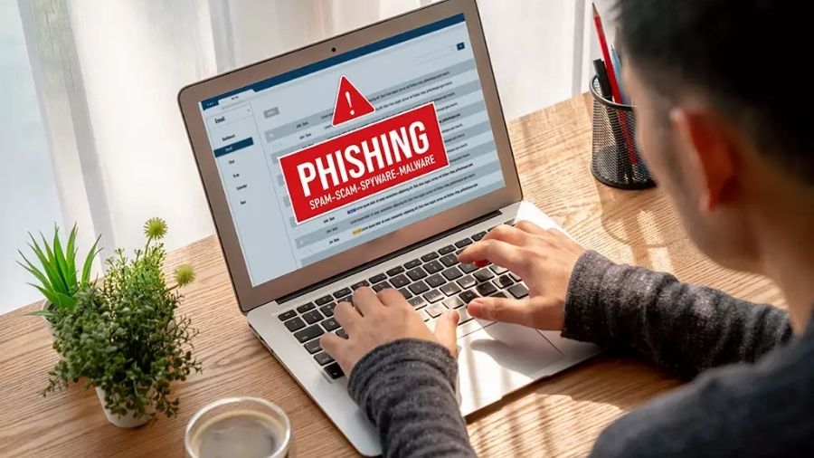 Phishing Scams