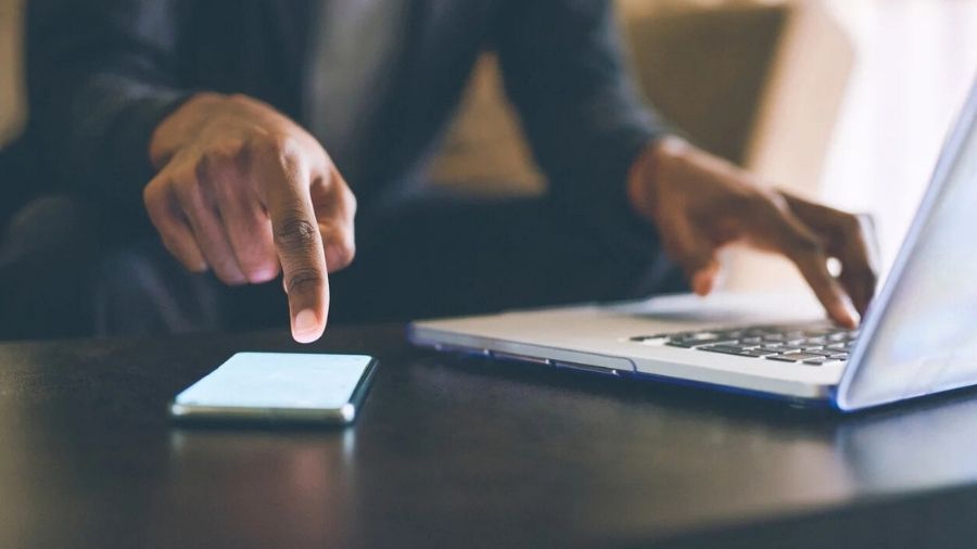 Business Benefits of Securing Text Messages