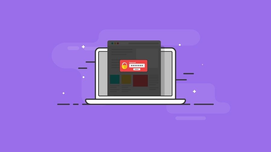 Limit Access to Your Content