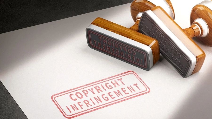Prepare for Copyright Violations and Infringement