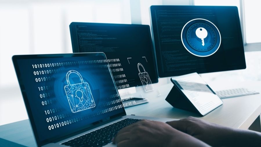 To shore up their defenses, Sophos recommends that companies do the following