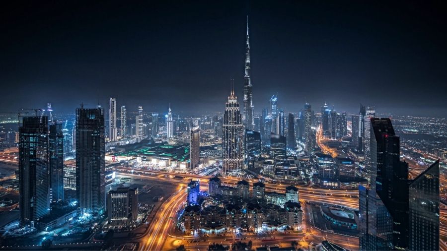Why Sophos Stands Out in the UAE