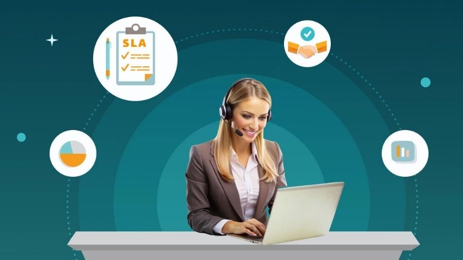 Benefits of Well-Defined SLAs